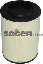 SogefiPro FLI9100 - Hava filtri furqanavto.az