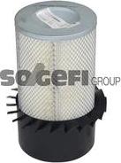 SogefiPro FLI9113 - Hava filtri furqanavto.az
