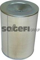 SogefiPro FLI6944 - Hava filtri furqanavto.az