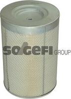 SogefiPro FLI6496 - Hava filtri furqanavto.az