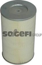 SogefiPro FLI6491 - Hava filtri furqanavto.az