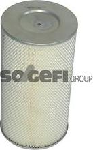 SogefiPro FLI6416 - Hava filtri furqanavto.az