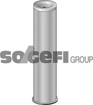 SogefiPro FLI6516 - Hava filtri furqanavto.az