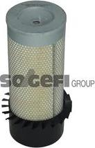 SogefiPro FLI6435 - Hava filtri furqanavto.az