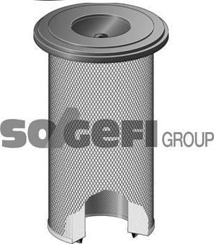 SogefiPro FLI6471A - Hava filtri furqanavto.az
