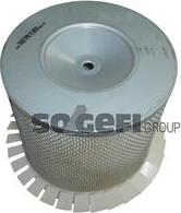 SogefiPro FLI6510 - Hava filtri furqanavto.az