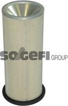 SogefiPro FLI6513 - Hava filtri furqanavto.az