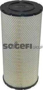 SogefiPro FLI6692 - Hava filtri furqanavto.az
