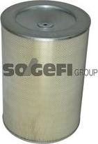 SogefiPro FLI6813 - Hava filtri furqanavto.az