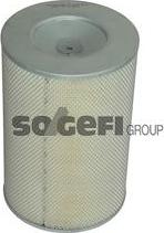 SogefiPro FLI6838 - Hava filtri furqanavto.az