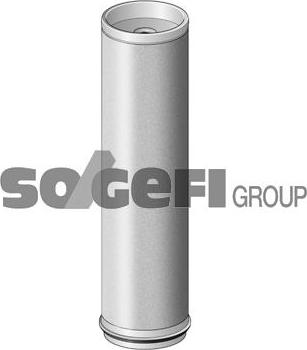 SogefiPro FLI6789 - Hava filtri furqanavto.az