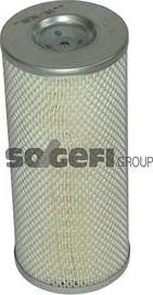 SogefiPro FLI8645 - Hava filtri furqanavto.az