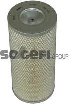 SogefiPro FLI2903 - Hava filtri furqanavto.az