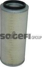 SogefiPro FLI7641 - Hava filtri furqanavto.az
