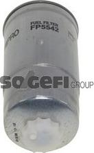 SogefiPro FP5542 - Yanacaq filtri furqanavto.az