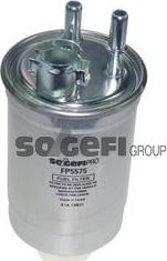 SogefiPro FP5575 - Yanacaq filtri furqanavto.az