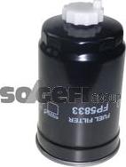 SogefiPro FP5833 - Yanacaq filtri furqanavto.az