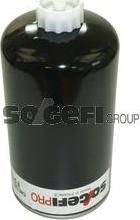 SogefiPro FP5829 - Yanacaq filtri furqanavto.az