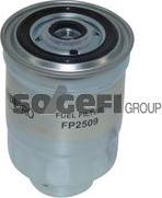SogefiPro FP2509 - Yanacaq filtri furqanavto.az