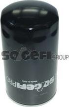 SogefiPro FT4498 - Yağ filtri furqanavto.az