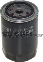 SogefiPro FT4584 - Yağ filtri furqanavto.az