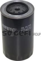 SogefiPro FT4670T - Yağ filtri furqanavto.az