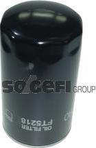 SogefiPro FT5218 - Yağ filtri furqanavto.az