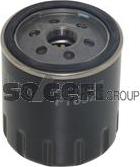 SogefiPro FT6526 - Yağ filtri furqanavto.az