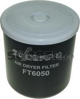 SogefiPro FT6050 - Hava filtri furqanavto.az