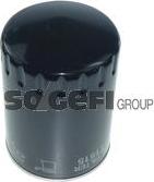 SogefiPro FT1515 - Yağ filtri furqanavto.az