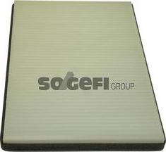 SogefiPro PC9819 - Filtr, daxili hava furqanavto.az