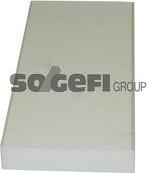 SogefiPro PC8039 - Filtr, daxili hava furqanavto.az