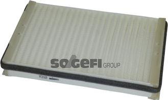 SogefiPro PC8169 - Filtr, daxili hava furqanavto.az