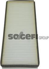 SogefiPro PC8809 - Filtr, daxili hava furqanavto.az