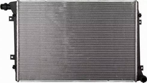 Spectra Premium CU13030 - Radiator, mühərrikin soyudulması furqanavto.az