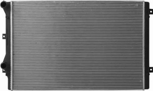 Spectra Premium CU13212 - Radiator, mühərrikin soyudulması furqanavto.az