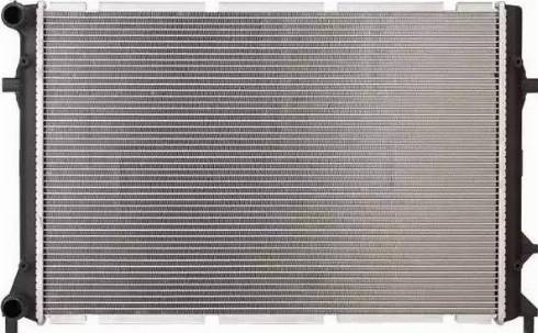 Spectra Premium CU2964 - Radiator, mühərrikin soyudulması furqanavto.az