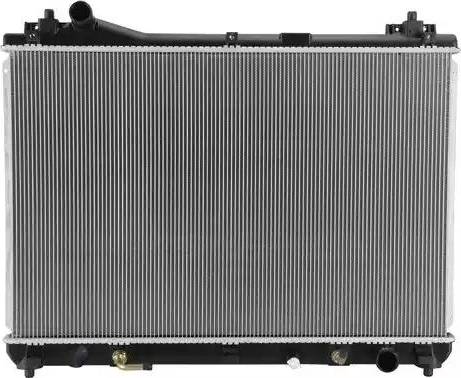 Spectra Premium CU2920 - Radiator, mühərrikin soyudulması furqanavto.az