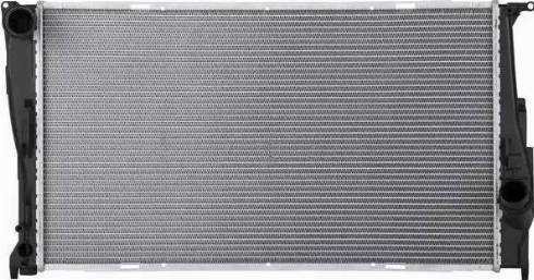 Spectra Premium CU2973 - Radiator, mühərrikin soyudulması furqanavto.az