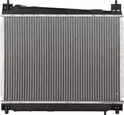 Spectra Premium CU2305 - Radiator, mühərrikin soyudulması furqanavto.az