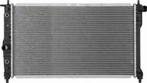 Koreastar KRDD-032 - Radiator, mühərrikin soyudulması furqanavto.az