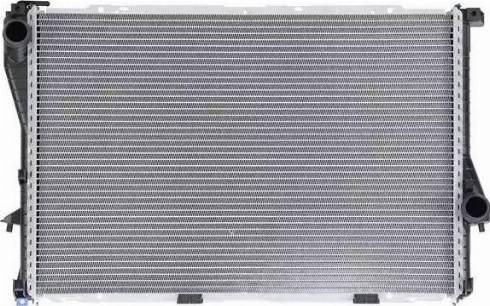Spectra Premium CU2284 - Radiator, mühərrikin soyudulması furqanavto.az