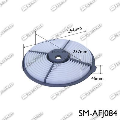 SpeedMate SM-AFJ084 - Hava filtri furqanavto.az