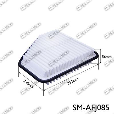 SpeedMate SM-AFJ085 - Hava filtri furqanavto.az