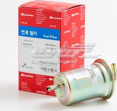 SpeedMate SM-FFJ022 - Yanacaq filtri furqanavto.az