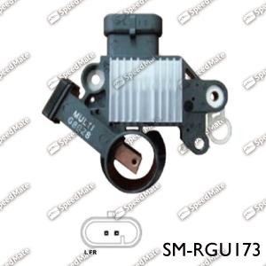 SpeedMate SM-RGU173 - Gərginlik tənzimləyicisi, alternator furqanavto.az