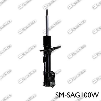 SpeedMate SM-SAG100W - Amortizator furqanavto.az