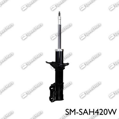 SpeedMate SM-SAH420W - Amortizator furqanavto.az