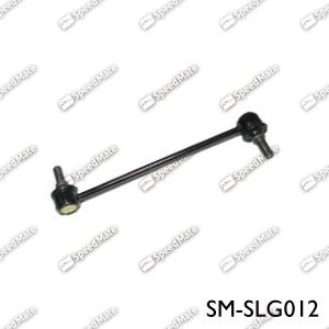 SpeedMate SM-SLG012 - Çubuq / Strut, stabilizator furqanavto.az