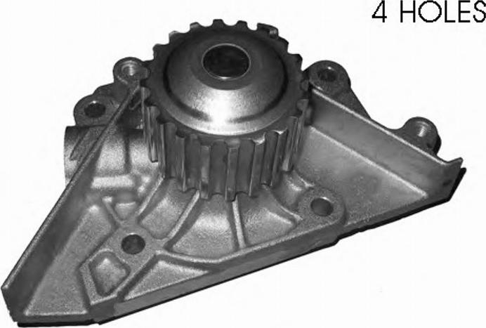 Spidan 91624 - Su nasosu furqanavto.az